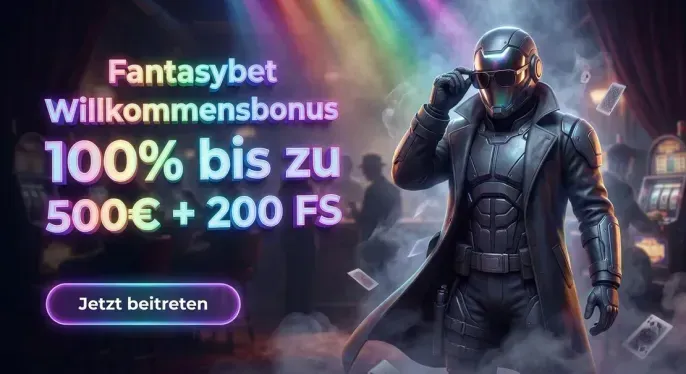 Fantasybet Casino